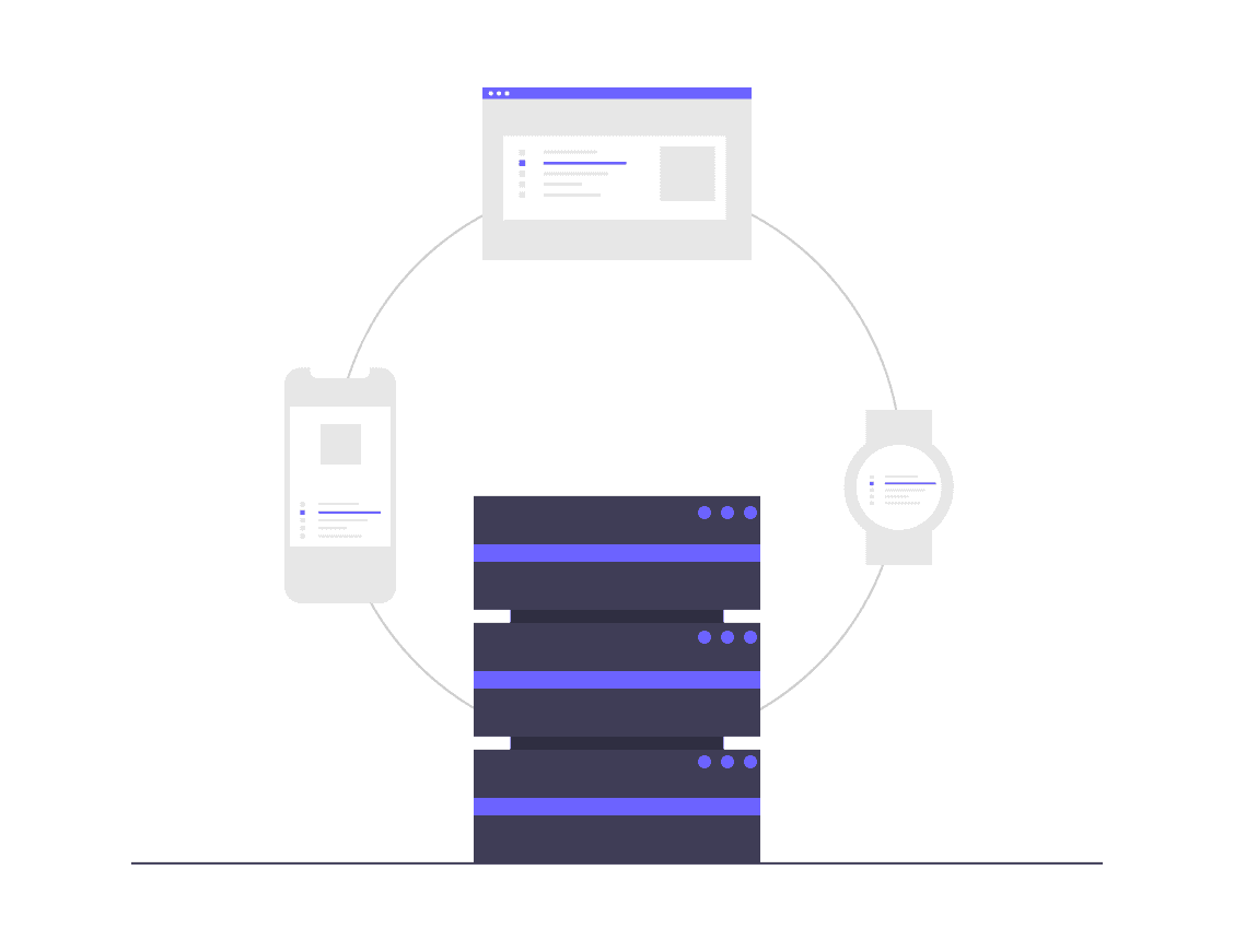 Custom API/CMS Solutions