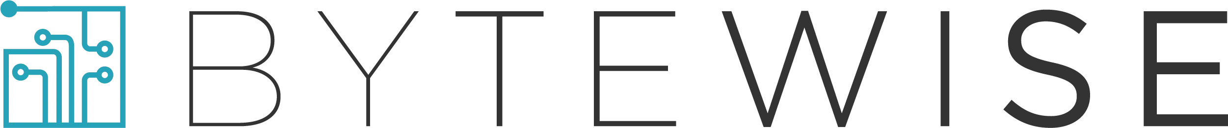 Bytewise Logo